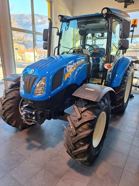 New Holland T4.55S Stage V