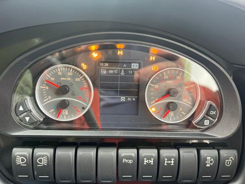 Aebi TT 211+
