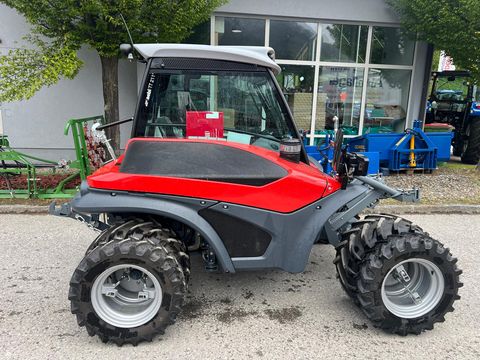 Aebi TT 211+