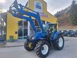 New Holland T5.80 Utility Dual Command