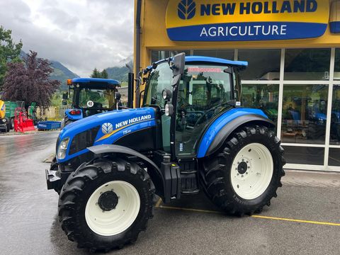 New Holland T5.85
