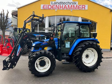 New Holland TL 90