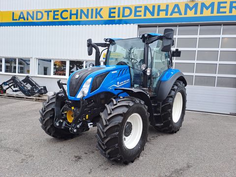 New Holland T5.110 Dynamic Command (Stage V)