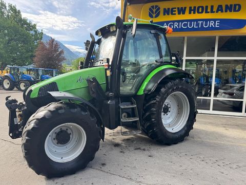 Deutz Fahr Agrotron 115