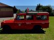 Sonstige Land Rover 109 SUV / Geländewagen