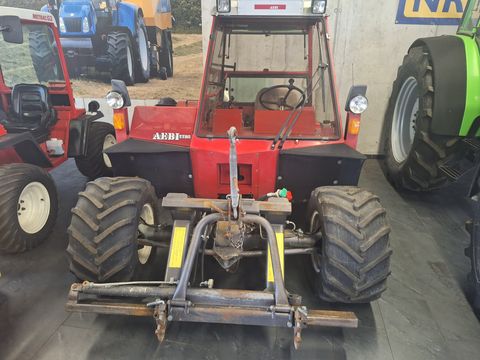 Aebi TT 80