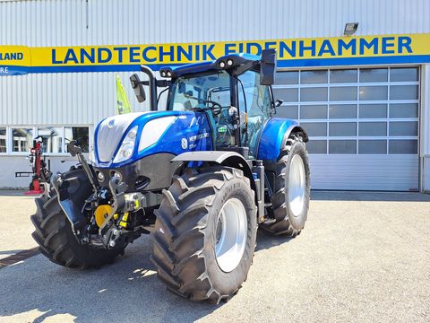 New Holland T7.225 Auto Command SideWinder II (Stage V) 