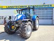 New Holland T7.225 Auto Command SideWinder II (Stage V)