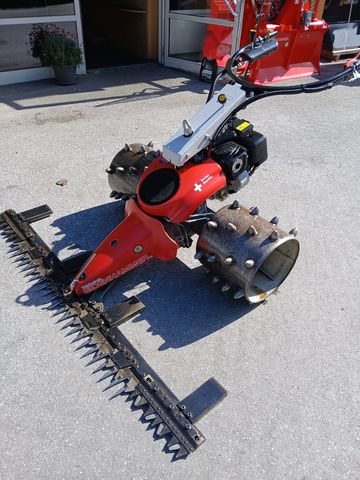 Aebi CC 36