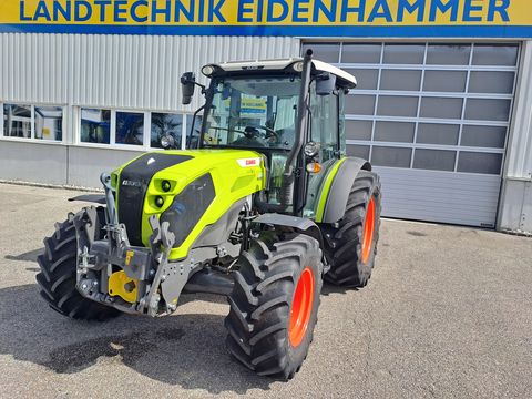Claas Elios 330
