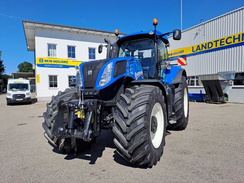 <strong>New Holland T8.420</strong><br />