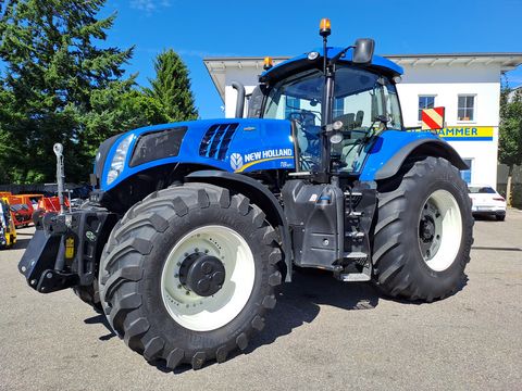 New Holland T8.420