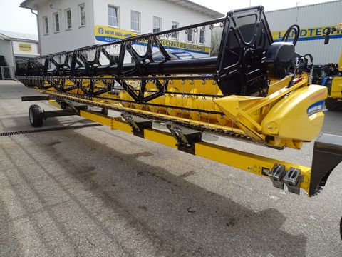 New Holland High Capacity 9,15m/30FT