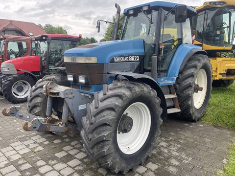 Ford 8870