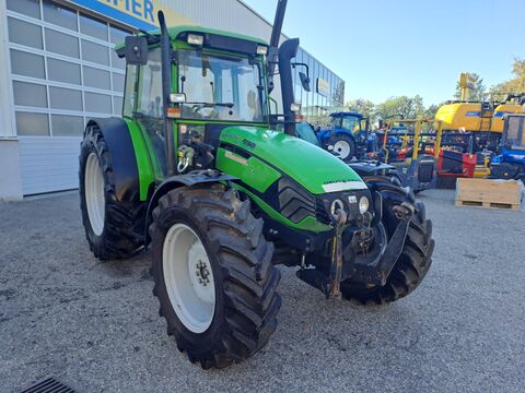 Deutz Fahr Agroplus 100 Classic