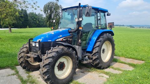 New Holland TL 70