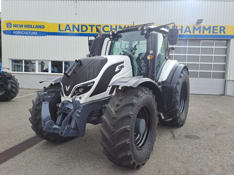 Valtra T 254 Versu