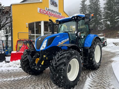 New Holland T6.180 Stage V