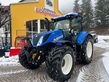 New Holland T6.180 Stage V