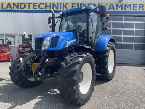 New Holland T6.140 A