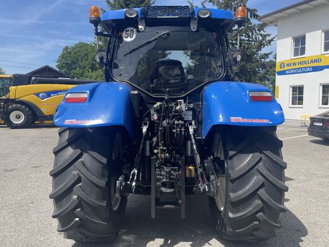 New Holland T6.140 Auto Command