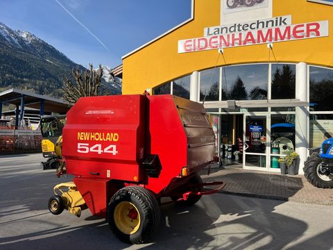 New Holland 544
