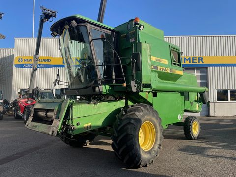 John Deere John Deere 1177 SII Hydro/4