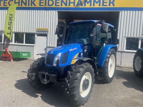 New Holland TL80A (4WD) 