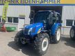 New Holland TL80A (4WD)