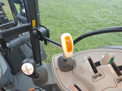 Landini  Landini Serie 5-085 