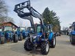 Landini  Landini Serie 5-085 