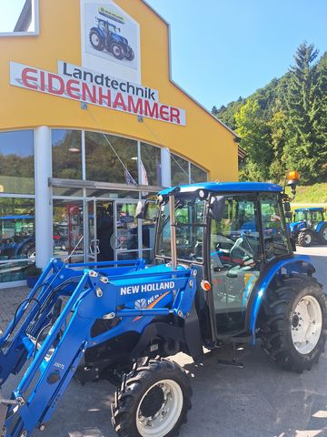 New Holland TD3.50