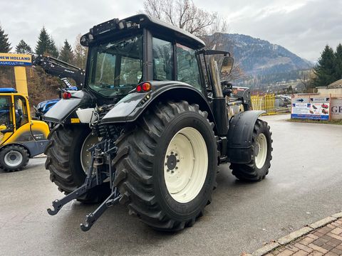 Valtra N 163