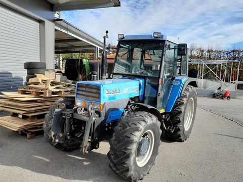 <strong>Landini DT 65</strong><br />