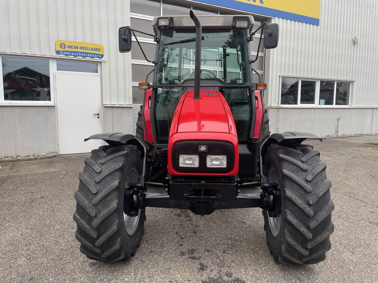 Massey Ferguson 4245-4 LP 3
