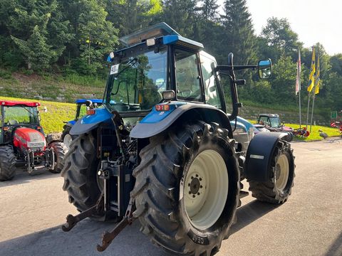 New Holland TM 150