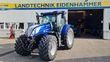 New Holland T6.180 Auto Command SideWinder II (Stage V) 