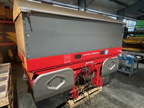 Kverneland EXACTA TL 1500