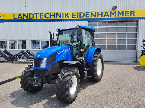 New Holland T5.90S S