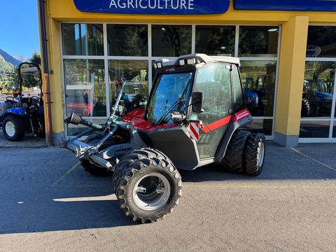 Aebi TT 212