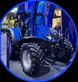 New Holland EINFÜHRUNGSAKTION Neue Modellbaureihe T 5 S  