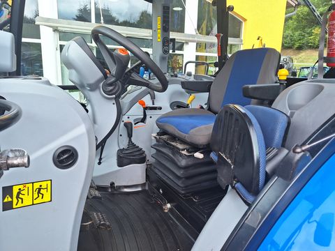 New Holland T4.55 Tier 4B