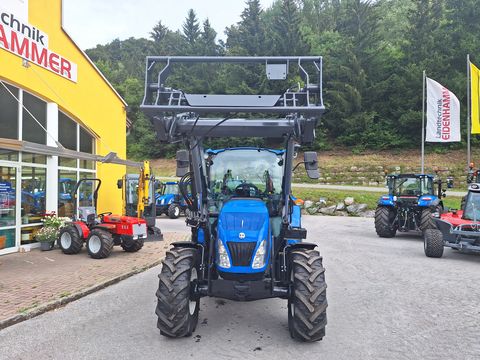 New Holland T4.55 Tier 4B