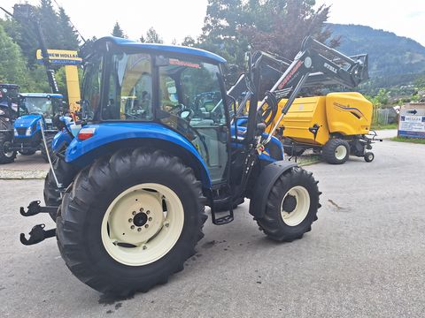 New Holland T4.55 Tier 4B