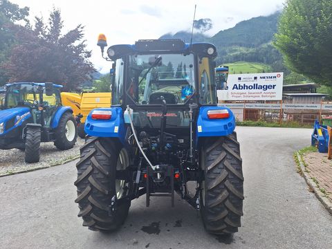 New Holland T4.55 Tier 4B