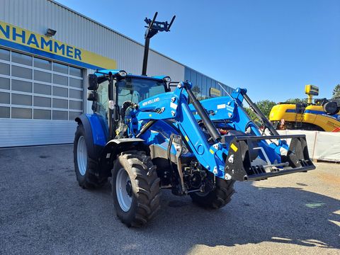 New Holland T5.90S Utility