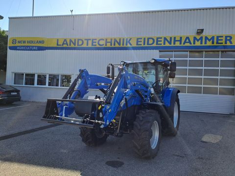 New Holland T5.90S Utility