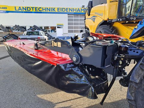 Vicon Extra 440 H