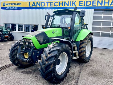 Deutz Fahr Agrotron TTV 1145