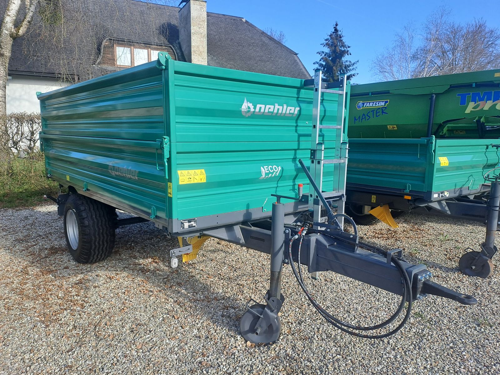 Oehler OL EDK 65 ECO 1